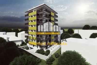 Bloc nou Metrou 5 min, Parc IOR 10 min Comision 0% - 9 Vista Grigorescu - 16