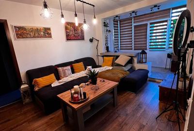 Apartament cu 2 camere decomandat, mobilat în City Park Mall - 8