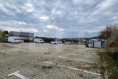 Teren de 7800 mp, în Unirii - 10