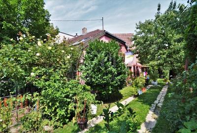Casă individuală cu 10 camere cu Canalizare în Central - 22