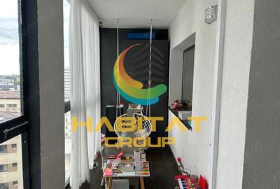 Apartament 3 Camere cu Terasa de Vanzare, Metrou Mihai Bravu - 19