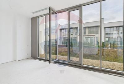 Vila luminoasa, cu finisaje premium, 4 camere in Tunari - Amber Forest - 20