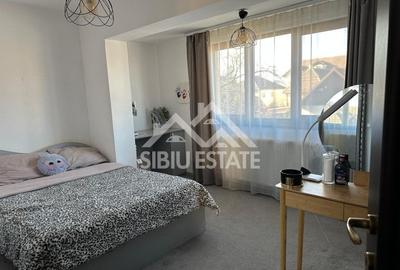 Casa tip duplex 5 camere 350 mp teren terasa cu zona gratar si pivnita - 19