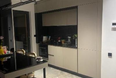 Apartament cu 3 camere decomandat, mobilat în Central - 7