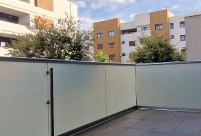 Apartament cu 2 camere decomandat, mobilat în Dumbrăvița - 3