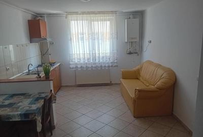 Garsonieră decomandată în Mărăței - 5