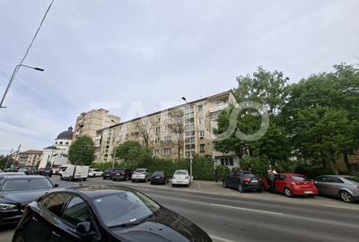 Apartament cu 2 camere decomandat, mobilat în Mihai Viteazul - 11