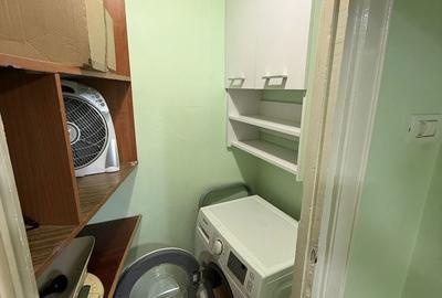 Apartament cu 2 camere semidecomandat în Olimpia-Stadion - 5