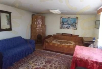 0% COMISION!!! CASA CU LAC IN INIMA PADURII  - DEALU BRADULUI - 7