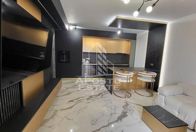 Apartament cu 2 camere decomandat, mobilat în Braytim - 7