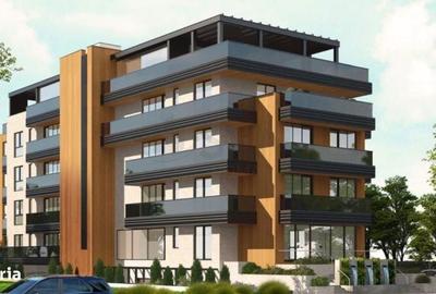 Spațiu comercial, de 158 mp, în Central - 6