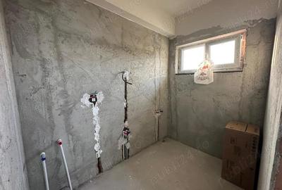 Casa individuala cu incalzire in pardoseala in Domnesti - 2