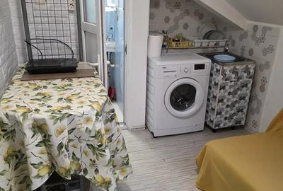 Vand garsoniera 12mp, baie proprie, etaj 3 zona Iosefin - 2