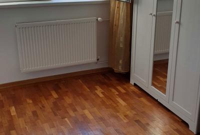 Apartament cu 4 camere semidecomandat în Ștefan cel Mare - 2