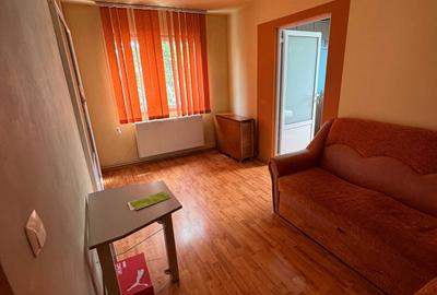 Apartament cu 2 camere decomandat în Exterior Vest - 5