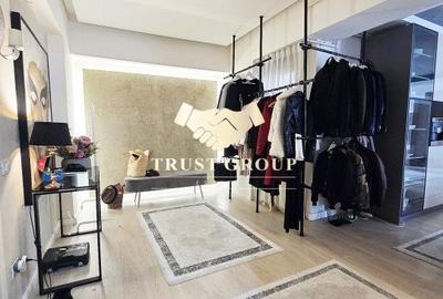 Imobil Boutique  | Apartament 4 camere Aviatorilor | 134mp | parcare | - 11