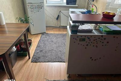 Apartament cu 2 camere decomandat în Mărăței - 2