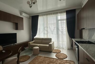 REA1023892 Apartament 3 camere l Pipera