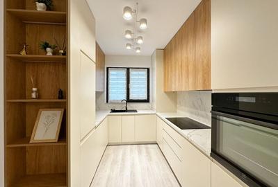 For Rent I 5 rooms TownhouseI Pipera I Gated Community - 10