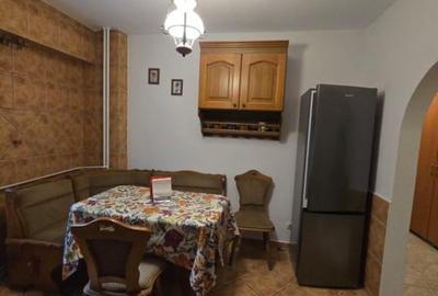 Apartament de 3 camere, 80, renovat, zona Timpuri Noi - Camera de Comert - 6