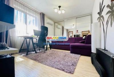 Apartament cu 2 camere decomandat, mobilat în Brâncoveanu - 2