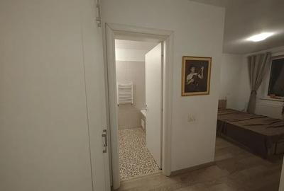 Apartament luminos Grozavesti metrou - 2