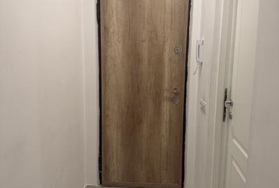 Garsonieră decomandată, mobilată în Exterior Vest - 8