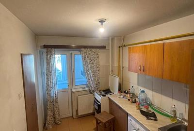 Apartament cu 3 camere decomandat în Central - 8