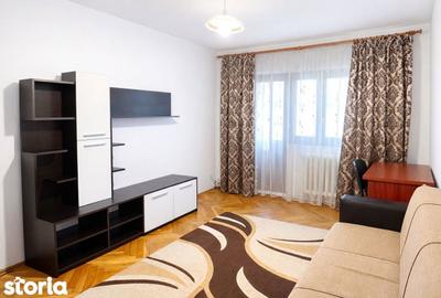 Apartament cu 2 camere decomandat în Arcu - 11