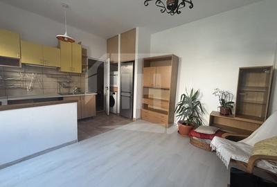 Apartament 3 camere, semidecomandat, Gheorgheni, zona Piata Cipariu - 5