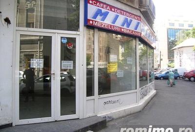 Spațiu comercial, de 90 mp, în Lujerului - 3