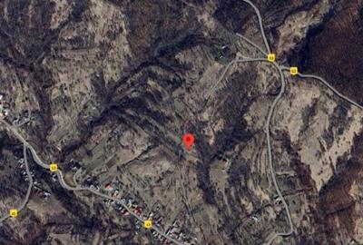 Teren faneata Vizantea Livezi; ID: R2800475 - 6