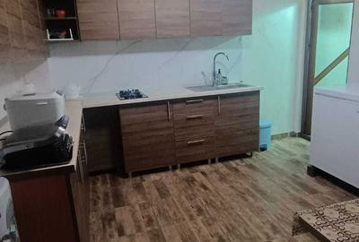 Casă cu 4 camere în Găvana - 2