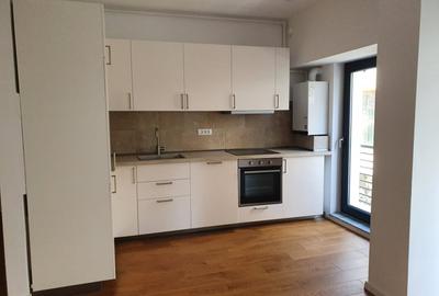 Eminescu-Dacia, 3 camere de inchiriat, 2/3, an 2022, centrala, parcare - 1