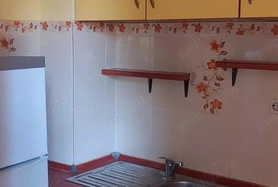 Garsonieră în Aleea Carpați - 1