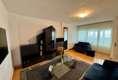 Apartament cu 2 camere decomandat, mobilat în Gării - 7