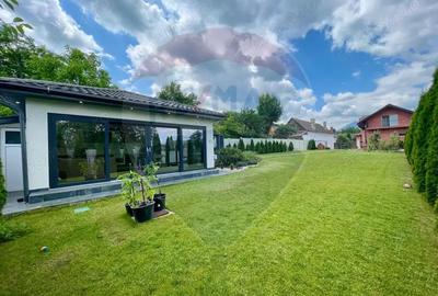 Casa / Vila Sacele, mobilata complet! Comision cumparator 0! - 13