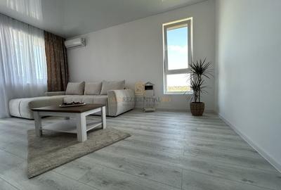 Apartament cu 2 camere decomandat, mobilat în Rahova - 13
