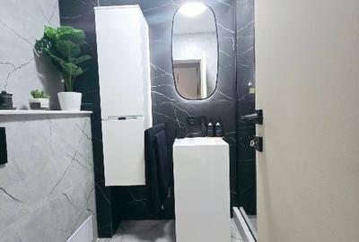 Studio modern cu Jacuzzi – Investiție la cheie (Vitan Bârzești, 2019, 42 mp) - 9