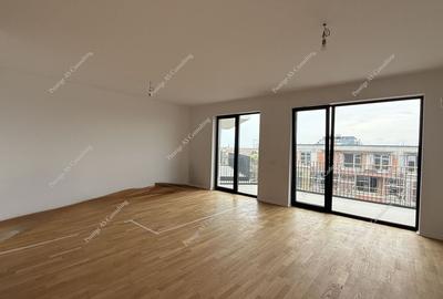 Studio Premium | 50 utili+ Terasa 10 mp- Central Paltim - 2