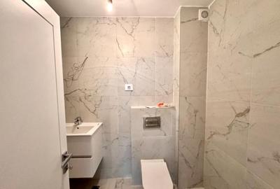 Garsonieră în Pipera - 5