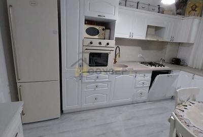 Inchiriere 3 camere mobilat utilat loc parcare - 6