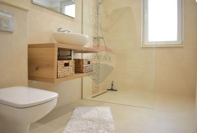 Apartament cu 2 camere semidecomandat, mobilat în Florești - 6