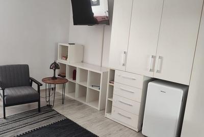 Garsonieră semidecomandată, mobilată în Obor - 2