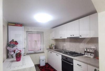 Casa individuala 5 camere, zona Centrala Radauti - 20