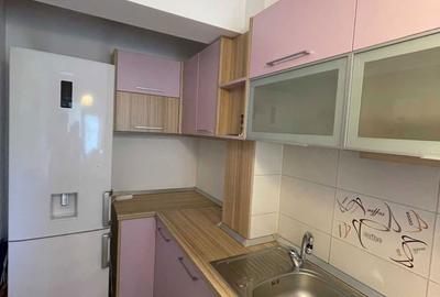 Apartament cu 2 camere semidecomandat în Mihai Bravu - 4