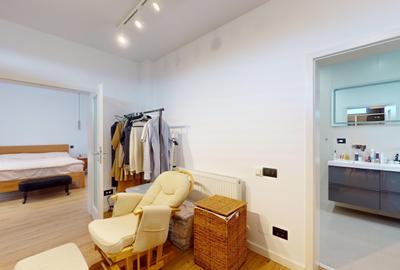 Casă individuală cu 5 camere cu Canalizare în Corbeanca - 36