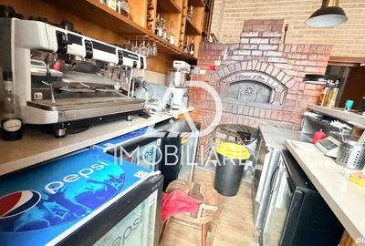 Spa?iu Comercial Restaurant Ultracentral Popa ?apca, Targu Jiu - 10