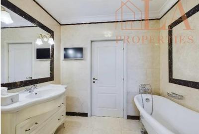 Vila 7 camere mobilata | Teren 1118mp | Piscina acoperita I Domnesti - 11