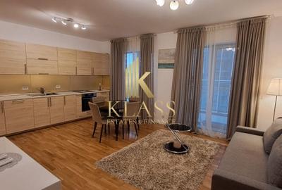 Apartament cu 3 camere semidecomandat, mobilat în 1 Mai - 3